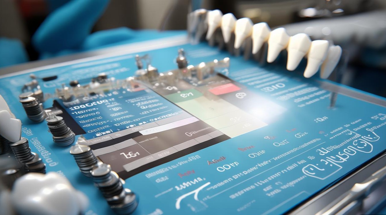 种植牙一般费用是多少?不同地区、医院和品牌价格差异大吗?-图1 种植牙一般费用是多少?不同地区、医院和品牌价格差异大吗?-图1