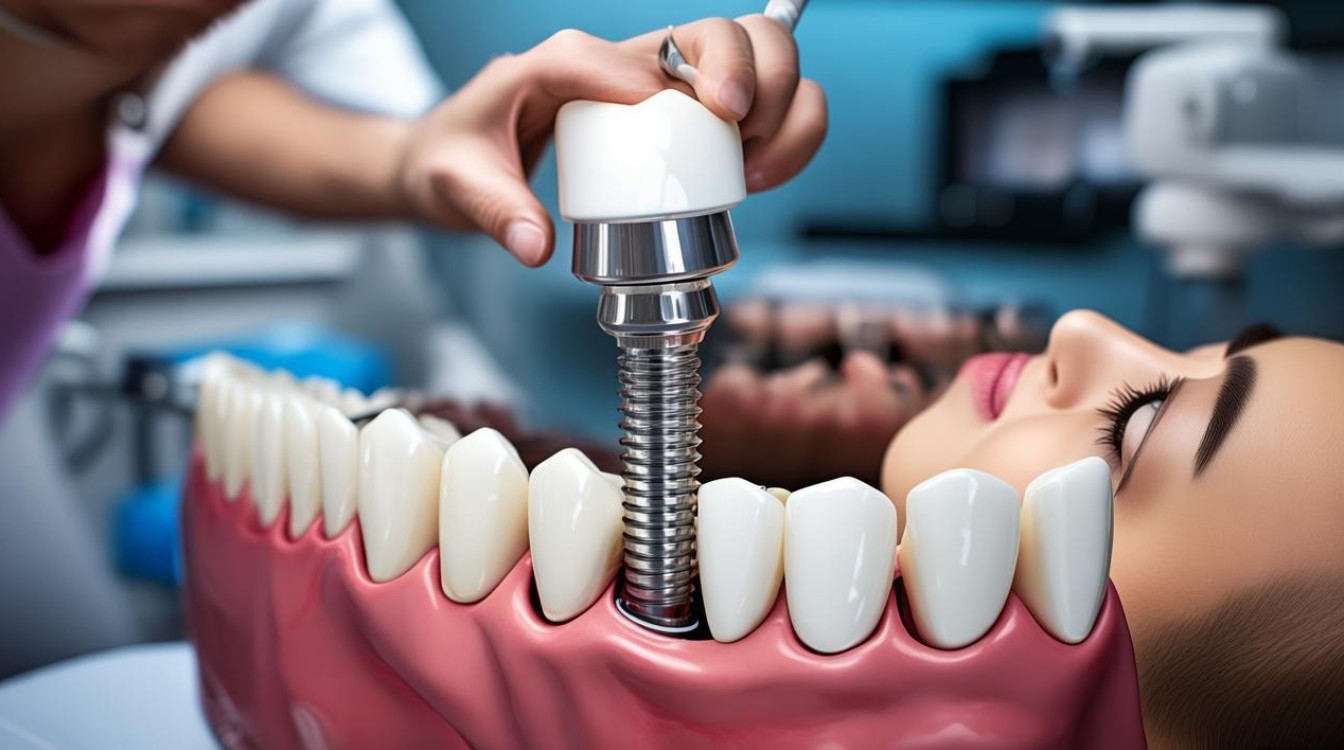 allon4种植牙是哪个国家的?-图1 allon4种植牙是哪个国家的?-图1