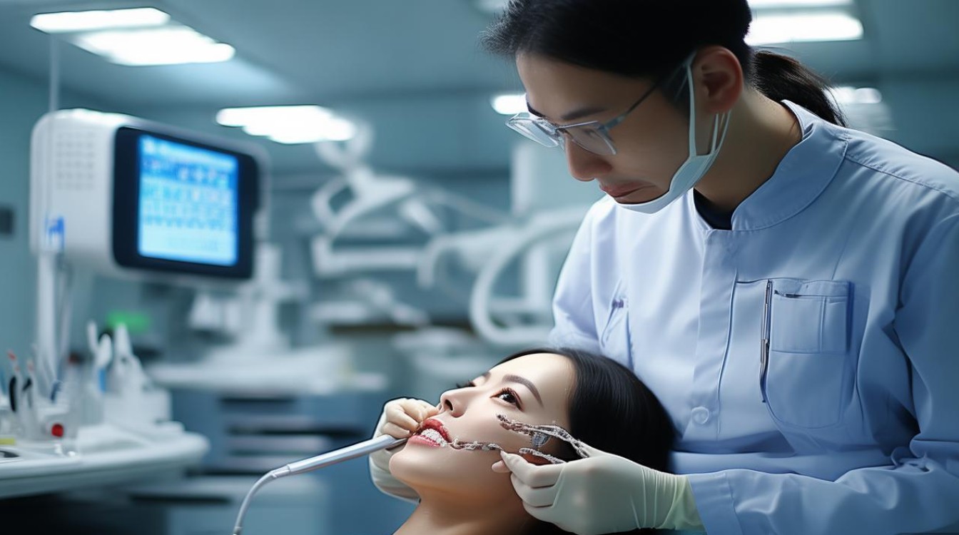 中日友好医院牙齿矫正效果如何?医生技术怎么样?值得选吗?-图1 中日友好医院牙齿矫正效果如何?医生技术怎么样?值得选吗?-图1