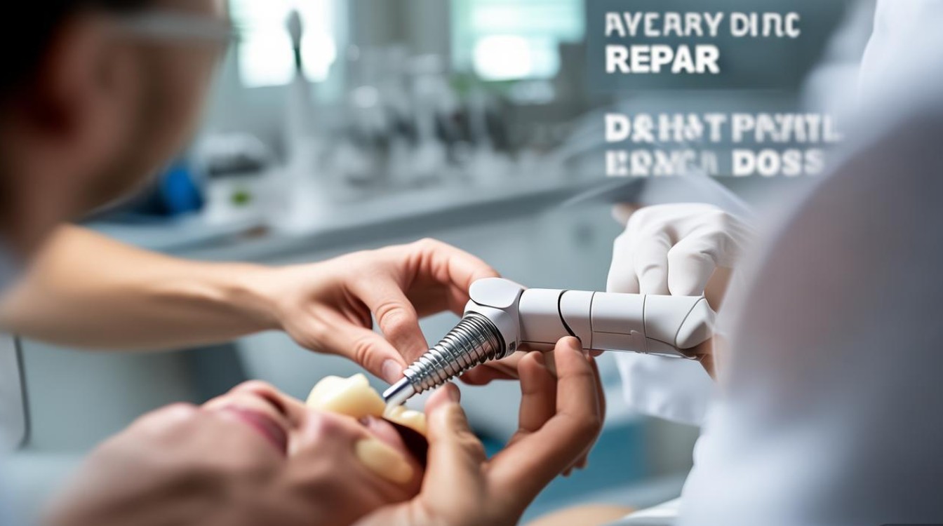 种植牙松动修复要花钱吗?费用大概多少?-图1 种植牙松动修复要花钱吗?费用大概多少?-图1