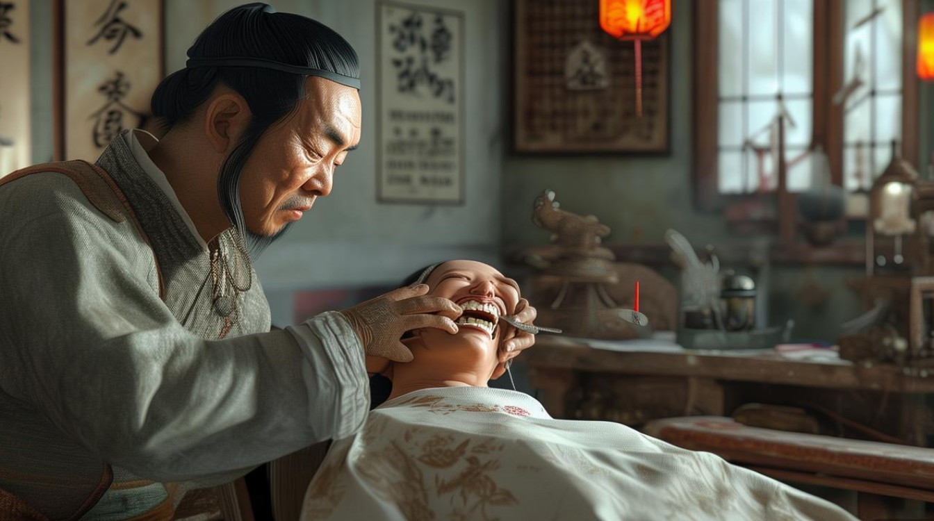 唐牙科牙齿矫正效果如何?适合哪些人群?-图1 唐牙科牙齿矫正效果如何?适合哪些人群?-图1