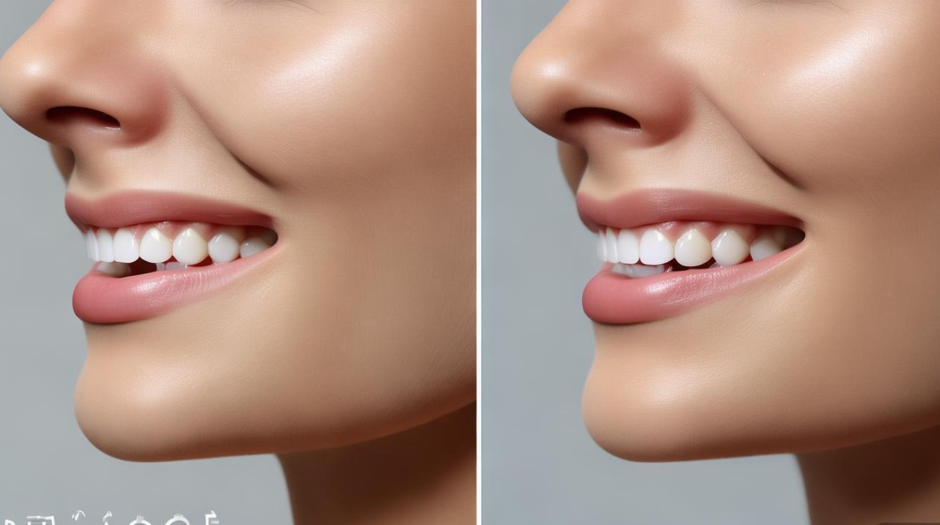 骨性龅牙矫正对比,不同方法效果与风险如何?-图1 骨性龅牙矫正对比,不同方法效果与风险如何?-图1