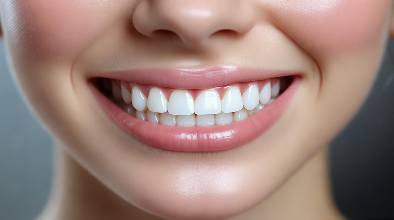 矫正后门牙外凸?原因何在如何应对-图1 矫正后门牙外凸?原因何在如何应对-图1