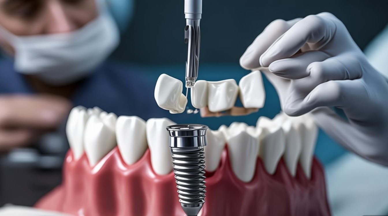 种植牙的简历里,藏着哪些你必须知道的健康信息?-图1 种植牙的简历里,藏着哪些你必须知道的健康信息?-图1