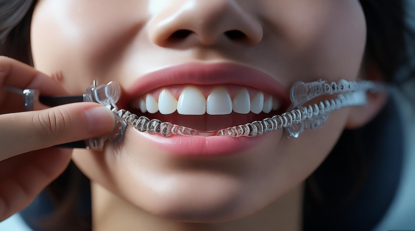 矫正牙齿如何适应?过程需要多久?有方法吗?-图1 矫正牙齿如何适应?过程需要多久?有方法吗?-图1