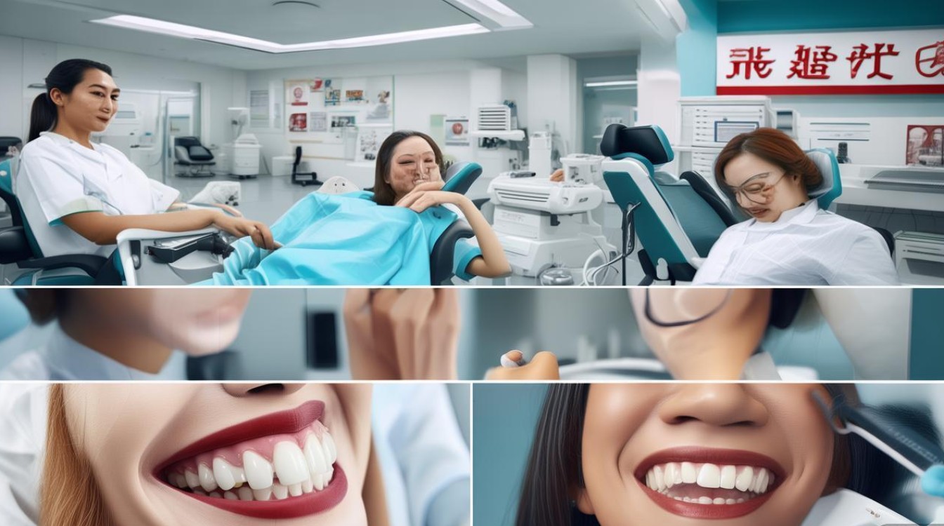 深圳广州矫正牙齿哪家好？价格效果如何？-图1