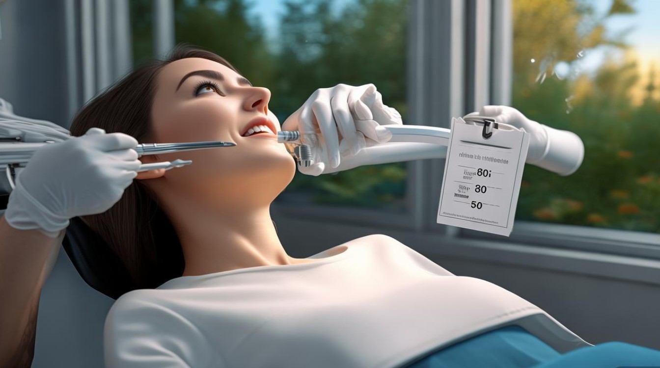 一颗种植牙价格差异大吗?具体费用要多少?影响因素有哪些?-图1 一颗种植牙价格差异大吗?具体费用要多少?影响因素有哪些?-图1