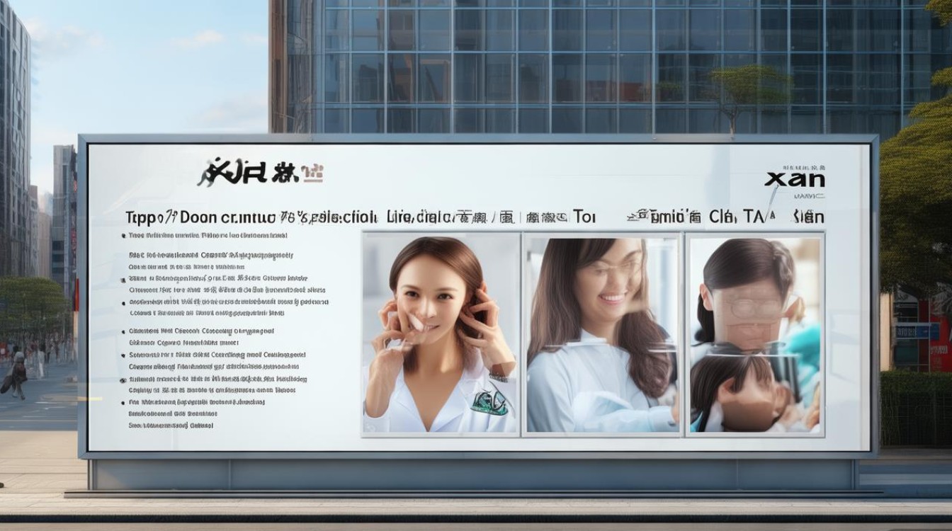 西安牙齿矫正医院排名靠谱吗?选哪家看这份榜单?-图1 西安牙齿矫正医院排名靠谱吗?选哪家看这份榜单?-图1