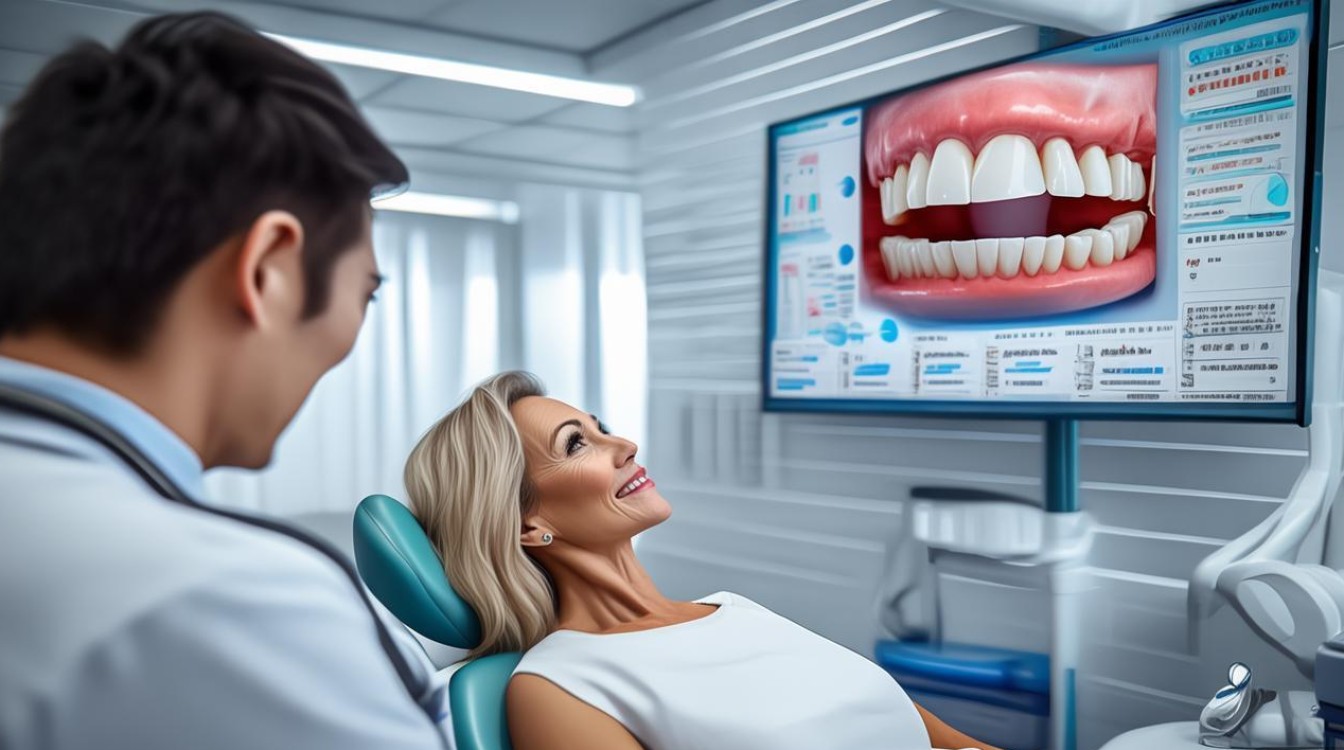 矫正牙齿费用大概多少？不同情况差多少？影响因素有哪些？-图1