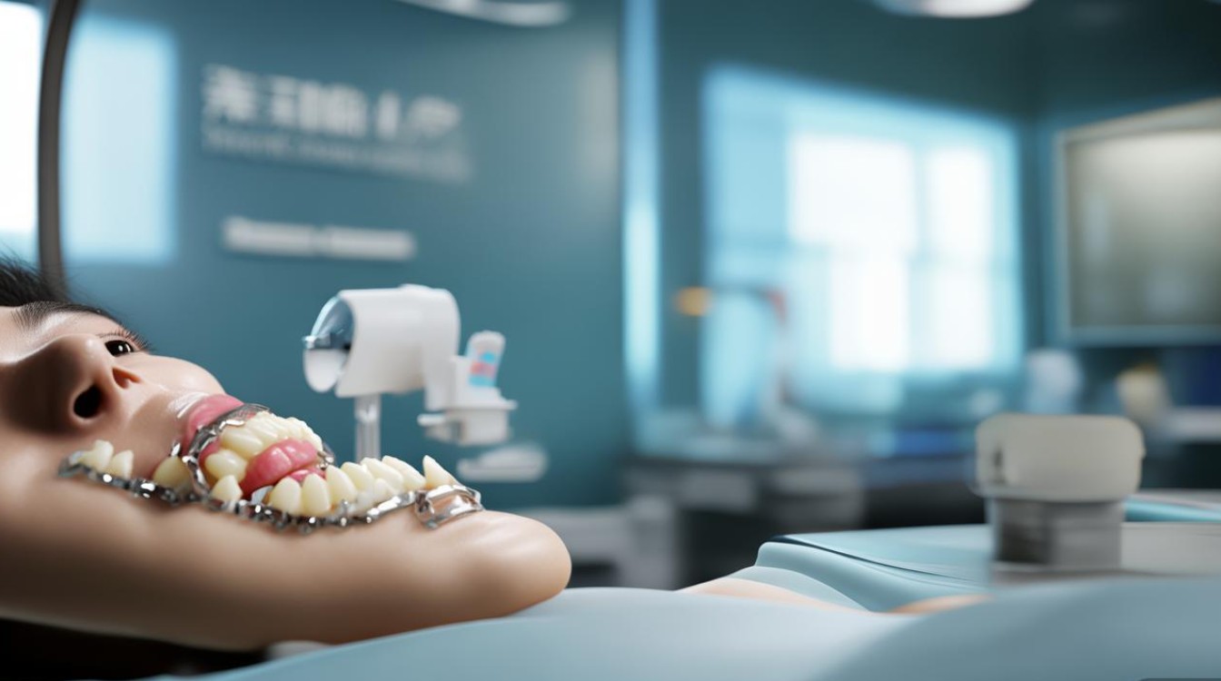 苏州牙齿矫正效果如何?价格贵不贵?哪家医院靠谱?-图1 苏州牙齿矫正效果如何?价格贵不贵?哪家医院靠谱?-图1