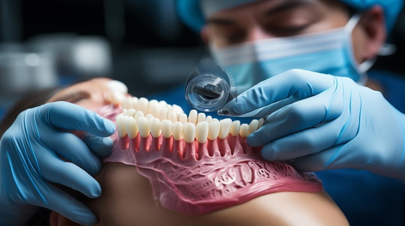 种植牙骨组织薄怎么办?专家教你应对技巧与解决方法-图1 种植牙骨组织薄怎么办?专家教你应对技巧与解决方法-图1