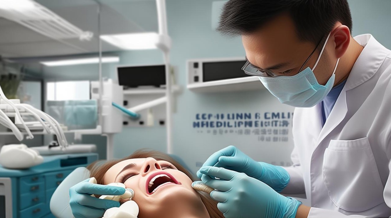 大连口腔医院种植牙如何选?价格技术效果哪家靠谱?-图1 大连口腔医院种植牙如何选?价格技术效果哪家靠谱?-图1