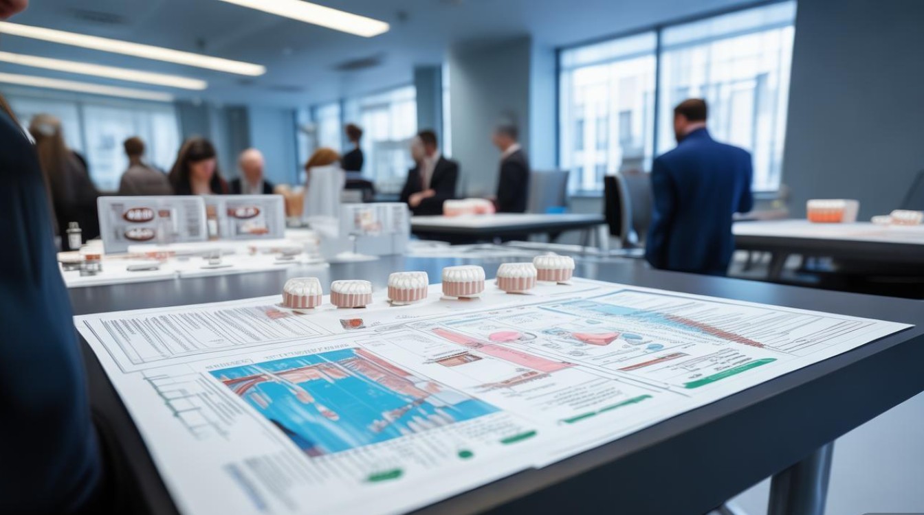 种植牙销售培训资料中,如何有效提升核心成交技巧与客户沟通能力?-图1 种植牙销售培训资料中,如何有效提升核心成交技巧与客户沟通能力?-图1