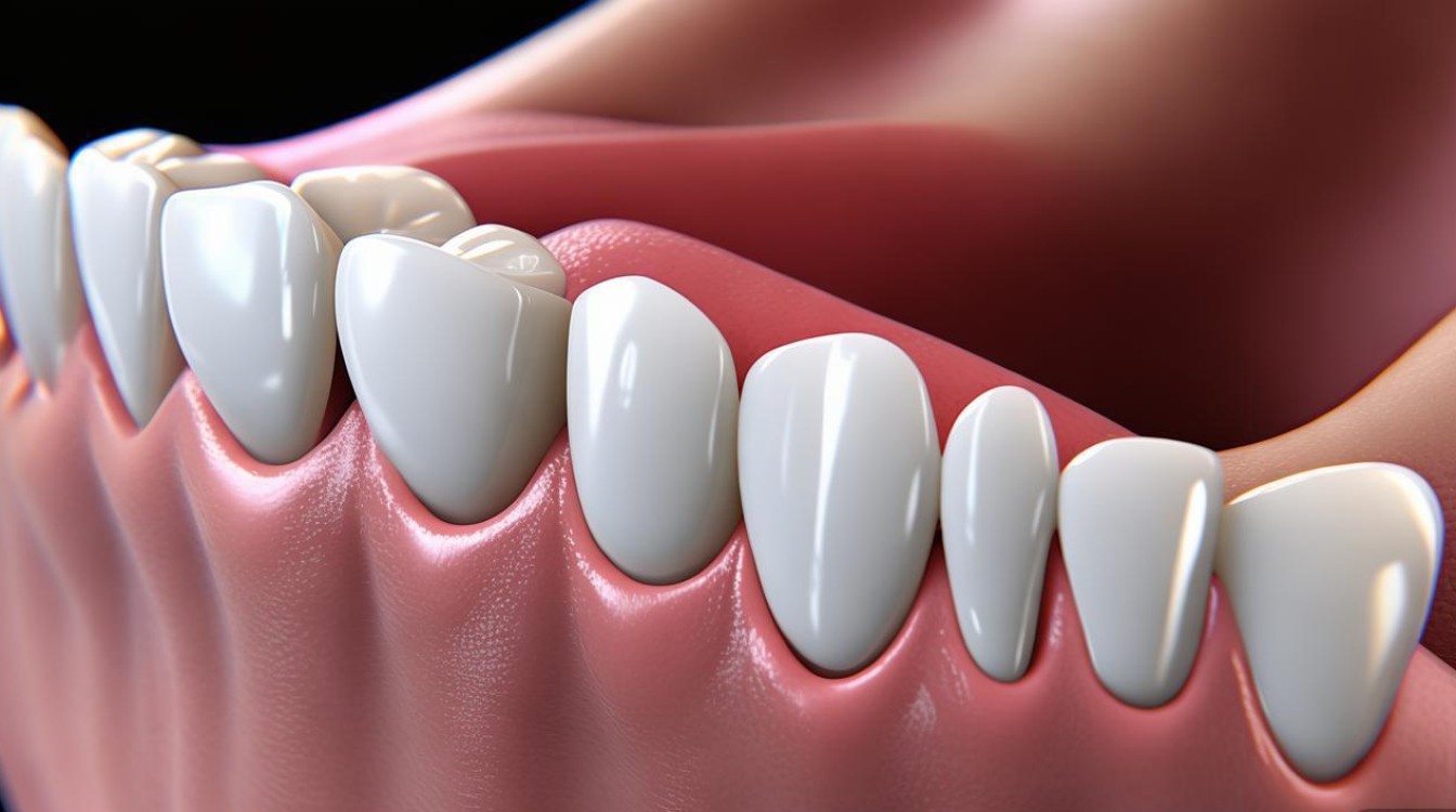 20岁种牙有必要吗?年轻人缺牙首选种植牙吗?-图1 20岁种牙有必要吗?年轻人缺牙首选种植牙吗?-图1