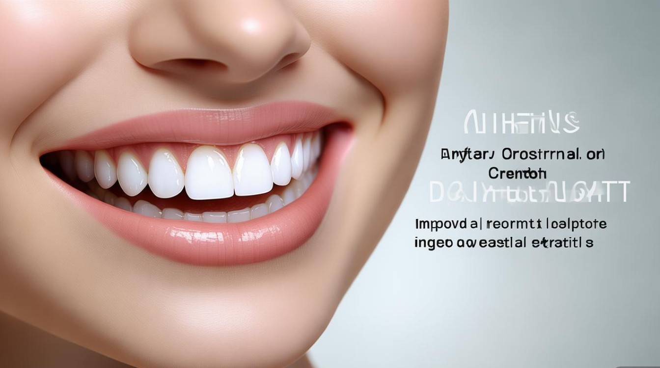 矫正牙齿的好处,除了牙齿整齐还有哪些健康和生活上的提升?-图1 矫正牙齿的好处,除了牙齿整齐还有哪些健康和生活上的提升?-图1