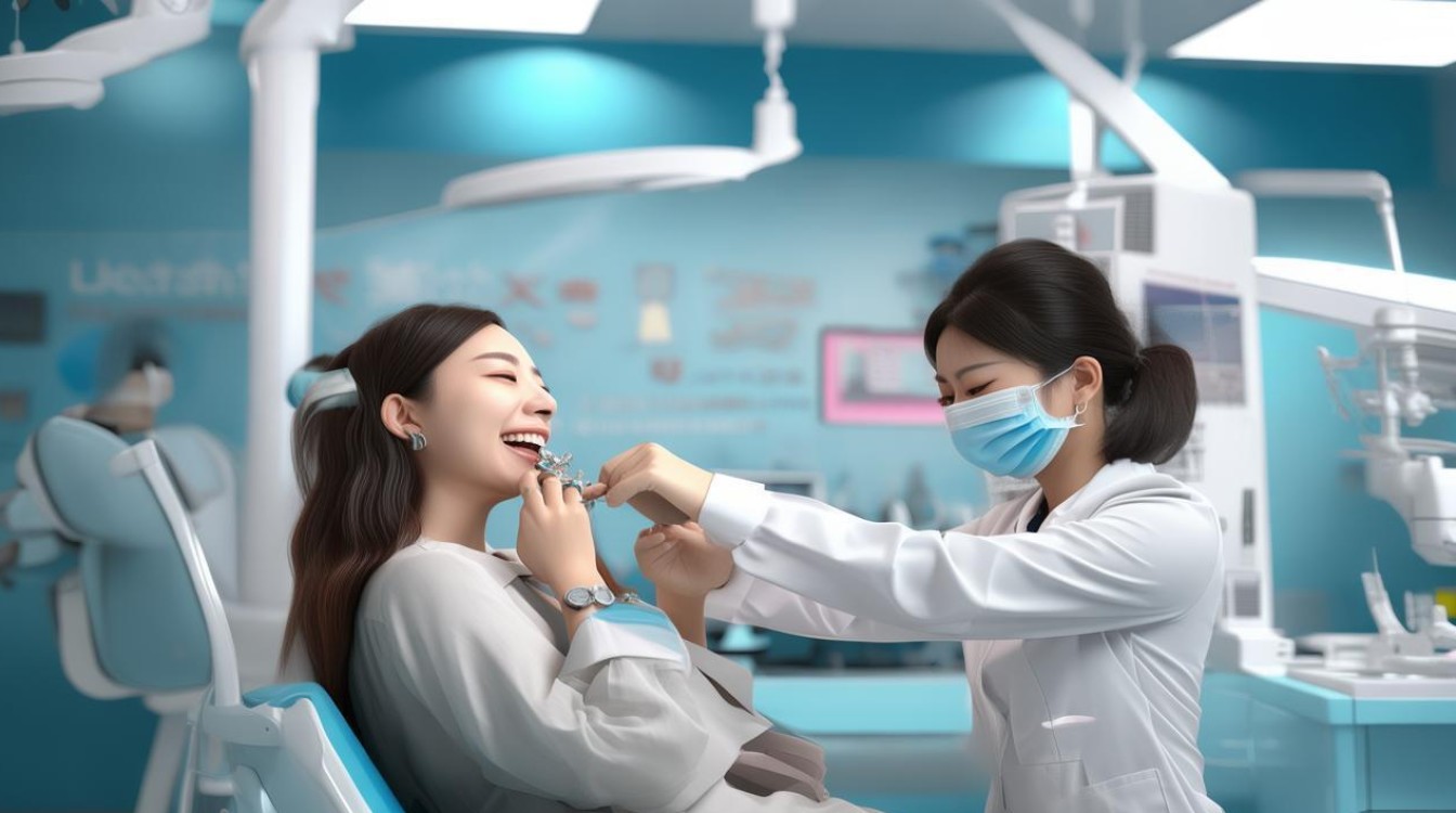 广东牙齿矫正,价格、效果、医院怎么选?-图1 广东牙齿矫正,价格、效果、医院怎么选?-图1