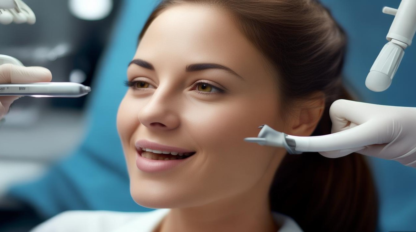 怀孕期间能做牙齿矫正吗?安全风险与最佳时机如何判断?-图1 怀孕期间能做牙齿矫正吗?安全风险与最佳时机如何判断?-图1