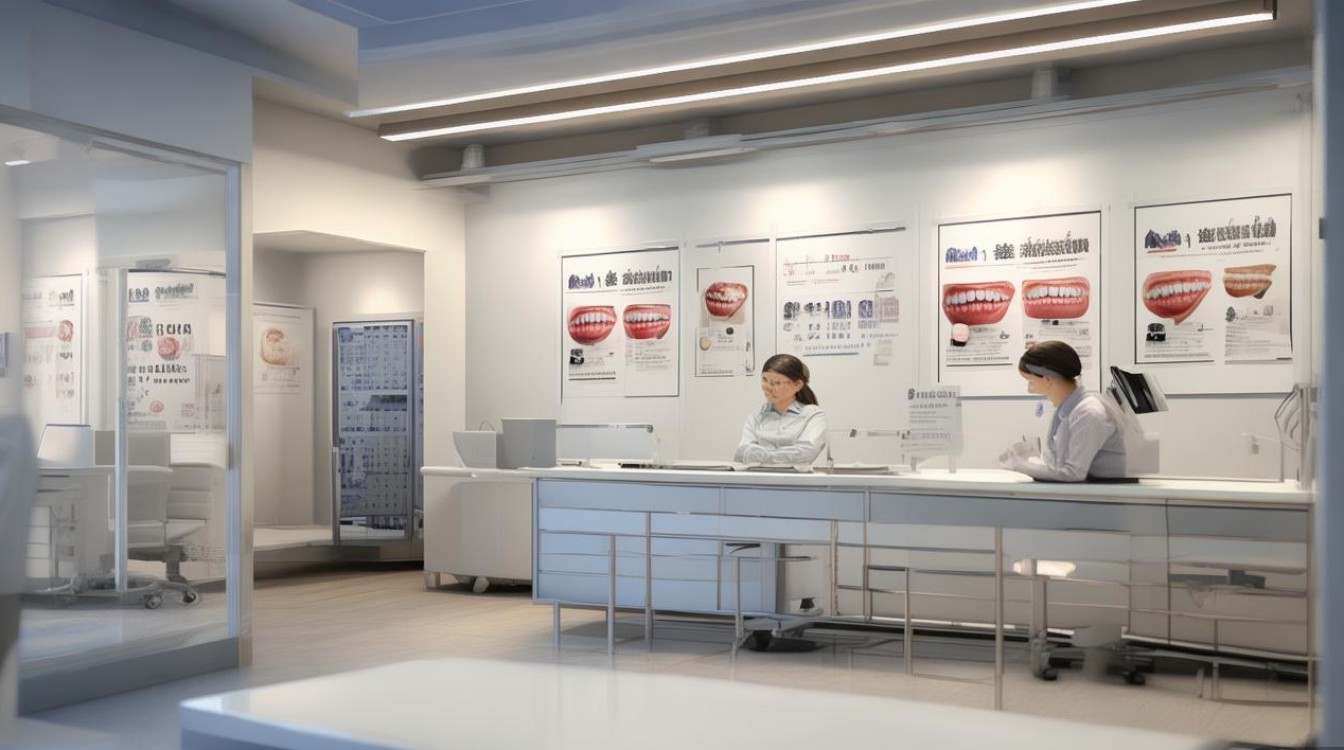 岭南医院牙齿矫正效果好不好?-图1 岭南医院牙齿矫正效果好不好?-图1