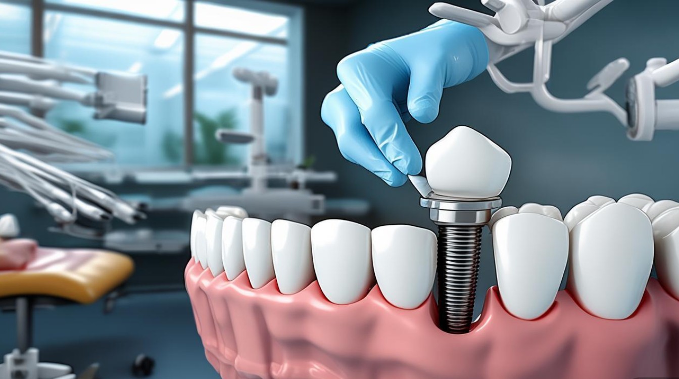 种植牙3000元?价格为何这么低?包含哪些项目?-图1 种植牙3000元?价格为何这么低?包含哪些项目?-图1