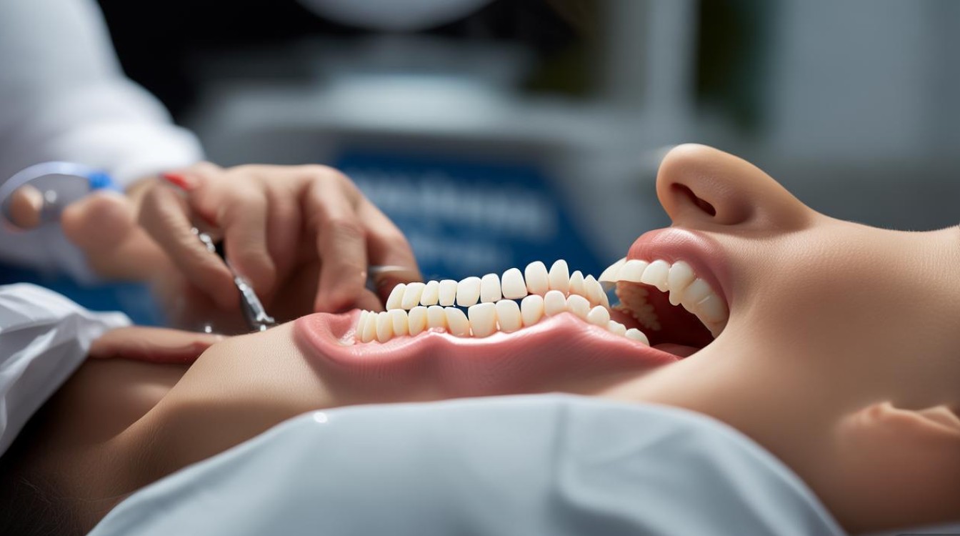 整口牙都能种植吗?适用条件和禁忌有哪些?-图1 整口牙都能种植吗?适用条件和禁忌有哪些?-图1