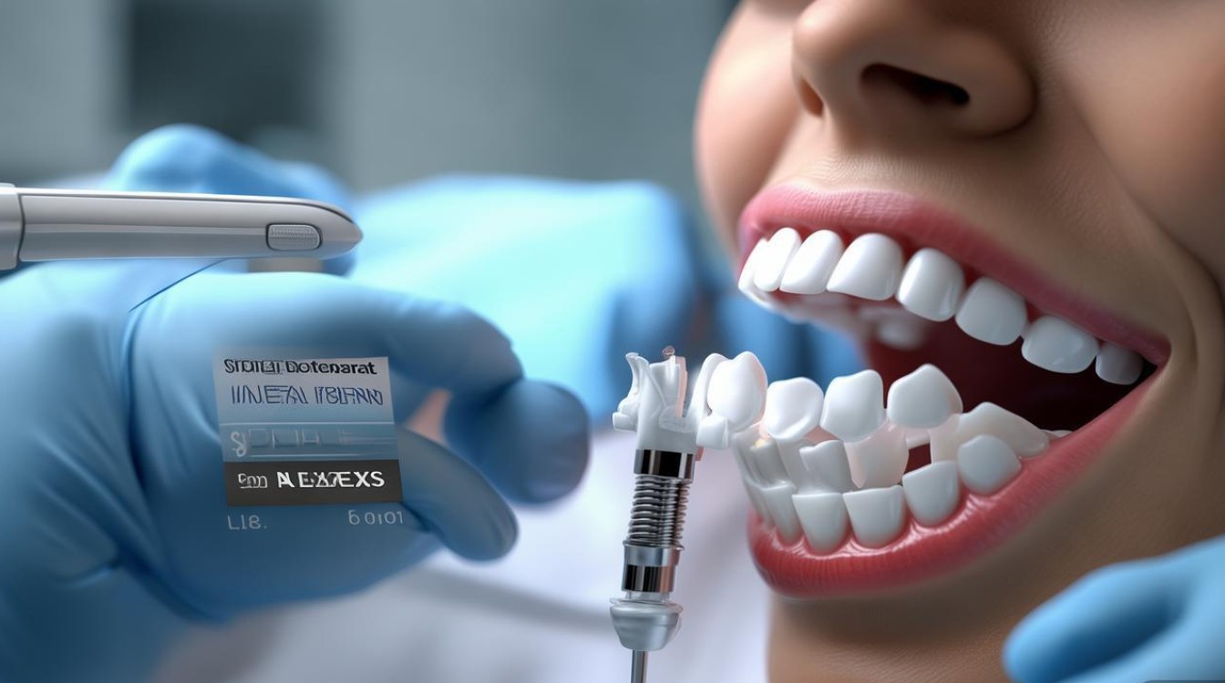 智能种植牙一颗多少钱?价格差异及影响因素有哪些?-图1 智能种植牙一颗多少钱?价格差异及影响因素有哪些?-图1