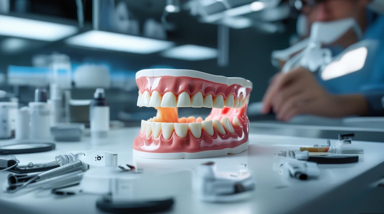 种植义齿上牙合架的核心步骤与注意事项有哪些?-图1 种植义齿上牙合架的核心步骤与注意事项有哪些?-图1