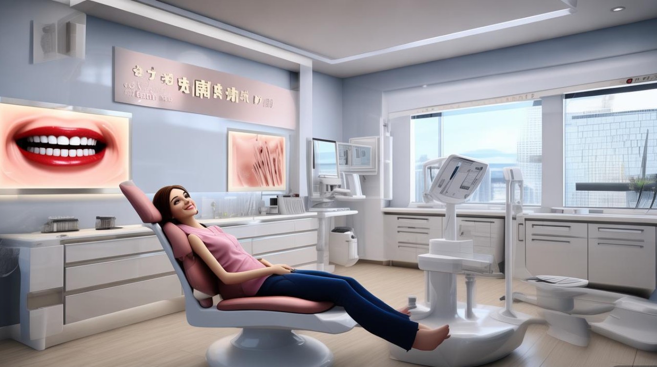 上海牙齿矫正选华美？效果如何收费透明吗？-图1