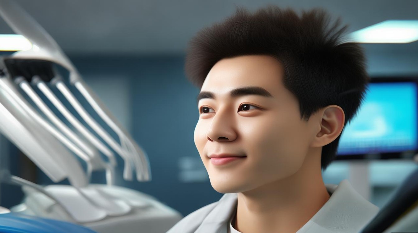 23岁还能做牙齿矫正-图1 23岁还能做牙齿矫正-图1