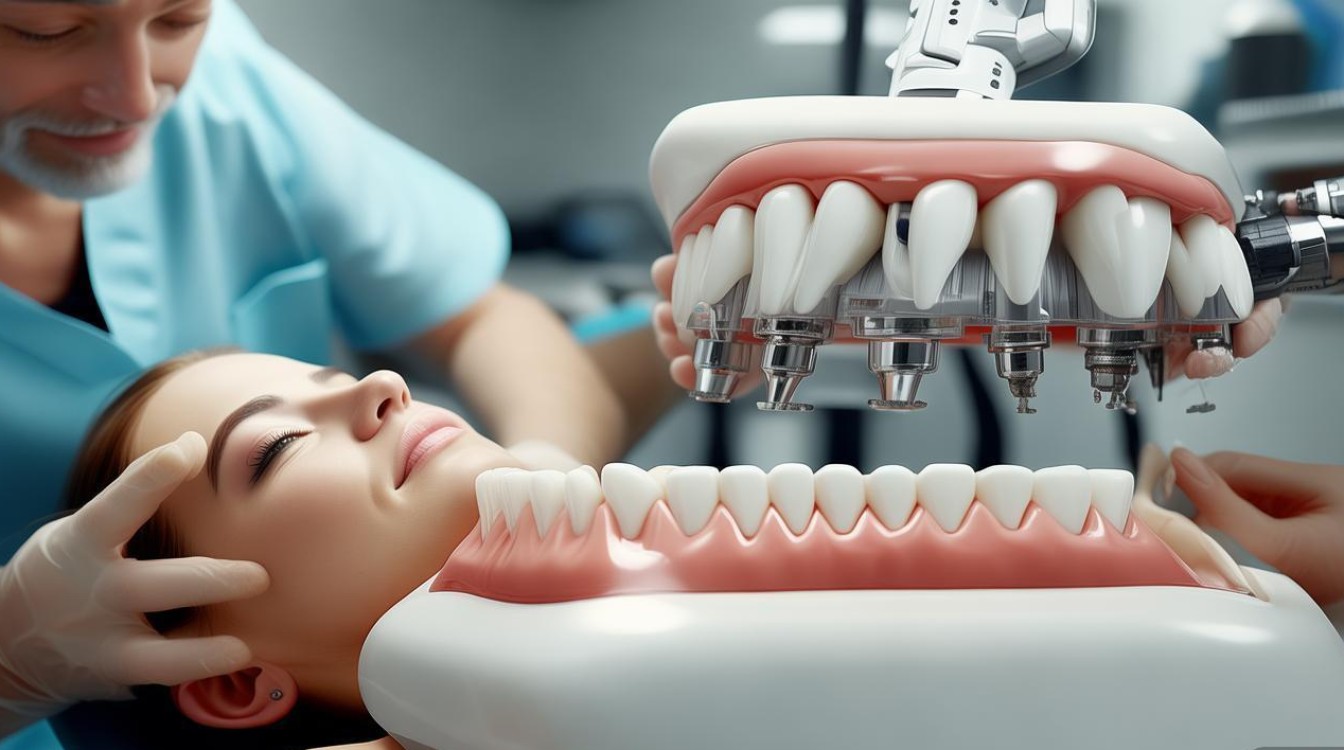 微创种植牙是什么-图1 微创种植牙是什么-图1