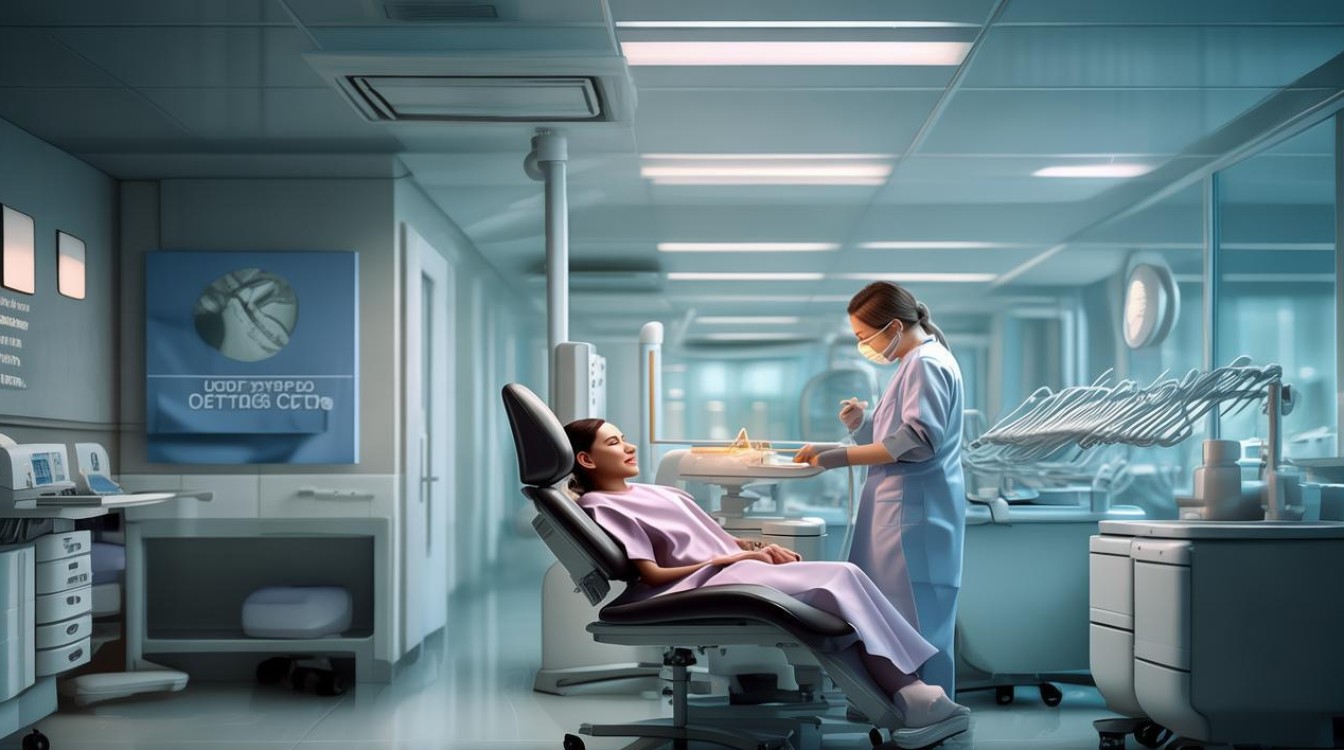 公立医院矫正牙齿效果如何?价格流程靠谱吗?-图1 公立医院矫正牙齿效果如何?价格流程靠谱吗?-图1