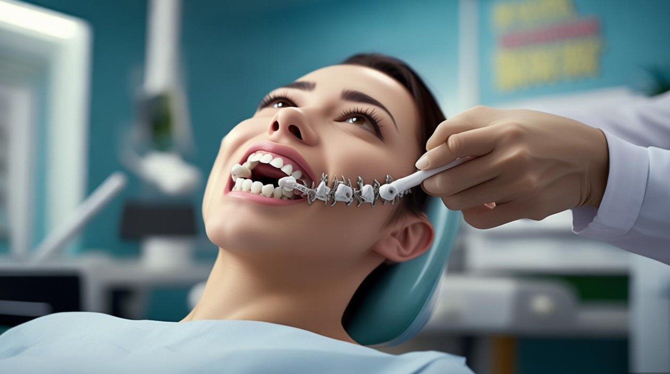 宁波矫正牙齿效果如何？价格多少？选择靠谱机构要注意什么？-图1