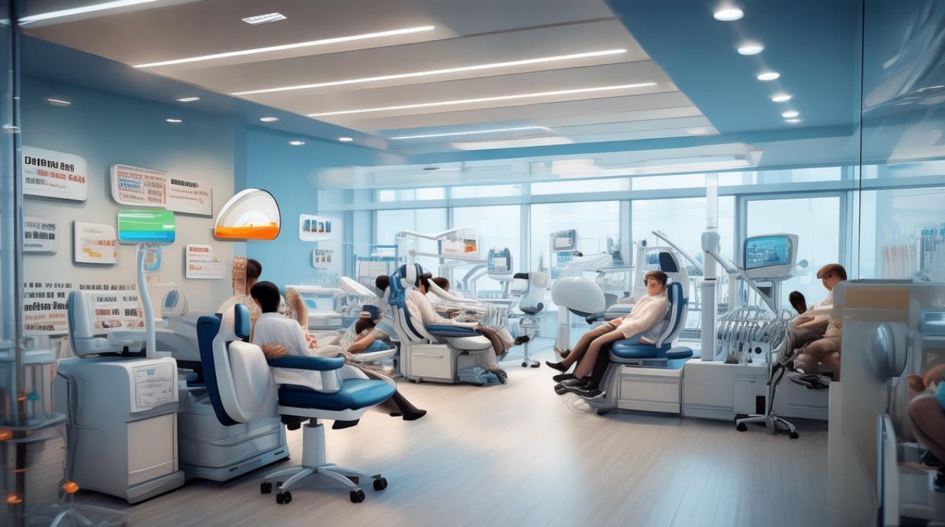 郑州矫正牙齿医院哪家靠谱?效果和价格如何?-图1 郑州矫正牙齿医院哪家靠谱?效果和价格如何?-图1