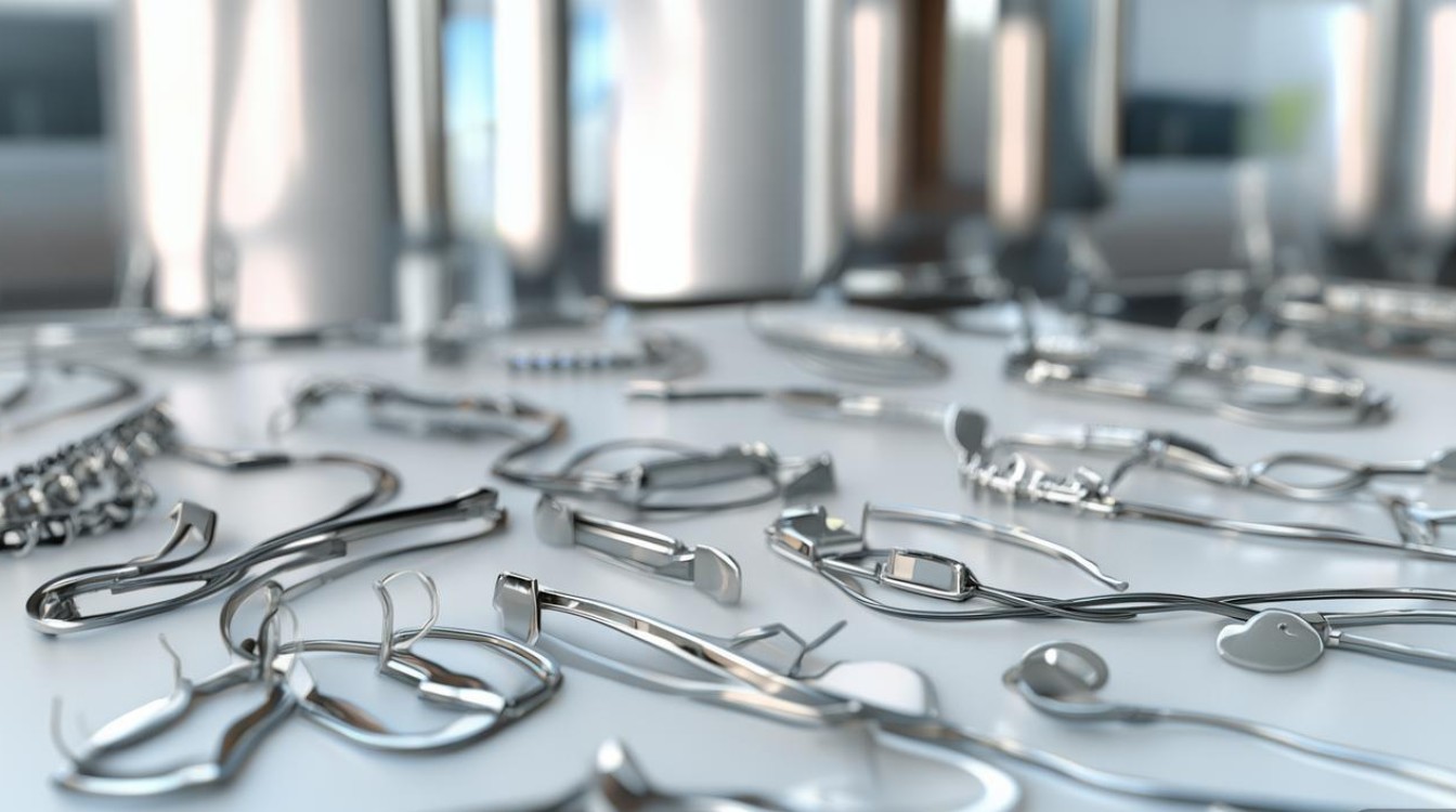 矫正牙齿需要用到哪些专用器械?-图1 矫正牙齿需要用到哪些专用器械?-图1