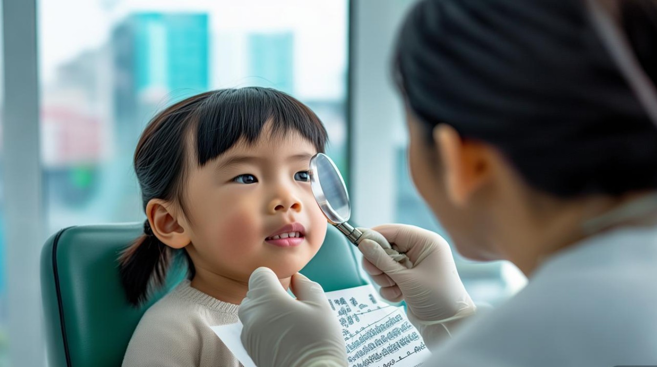 上海儿童牙齿矫正最佳年龄是几岁?-图1 上海儿童牙齿矫正最佳年龄是几岁?-图1