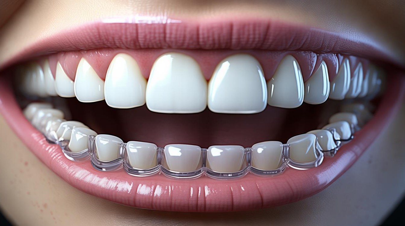 隐形矫正牙齿松动是正常现象吗?-图1 隐形矫正牙齿松动是正常现象吗?-图1