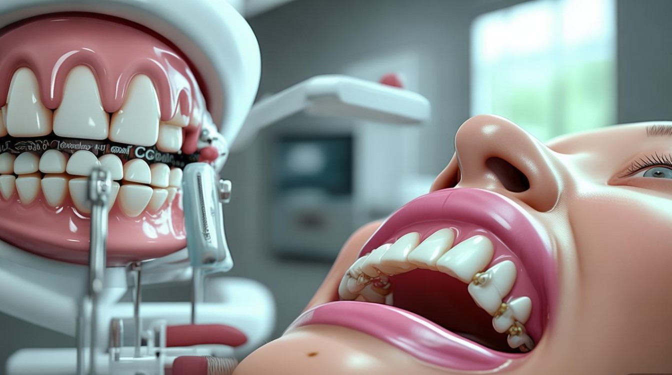 传统矫正牙齿价格多少？影响因素有哪些？费用包含哪些项目？-图1