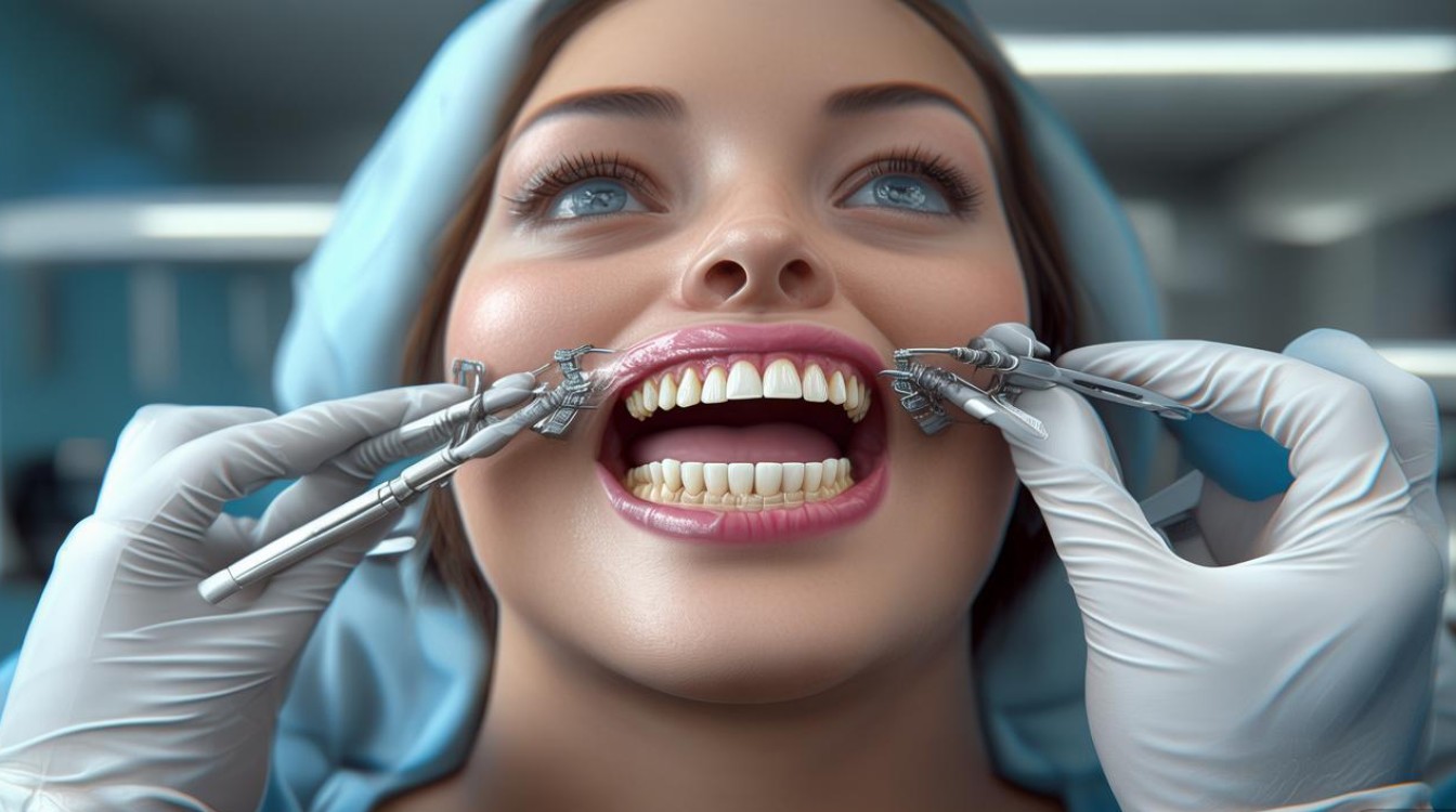 牙齿矫正要注意什么?这些关键事项你必须了解!-图1 牙齿矫正要注意什么?这些关键事项你必须了解!-图1