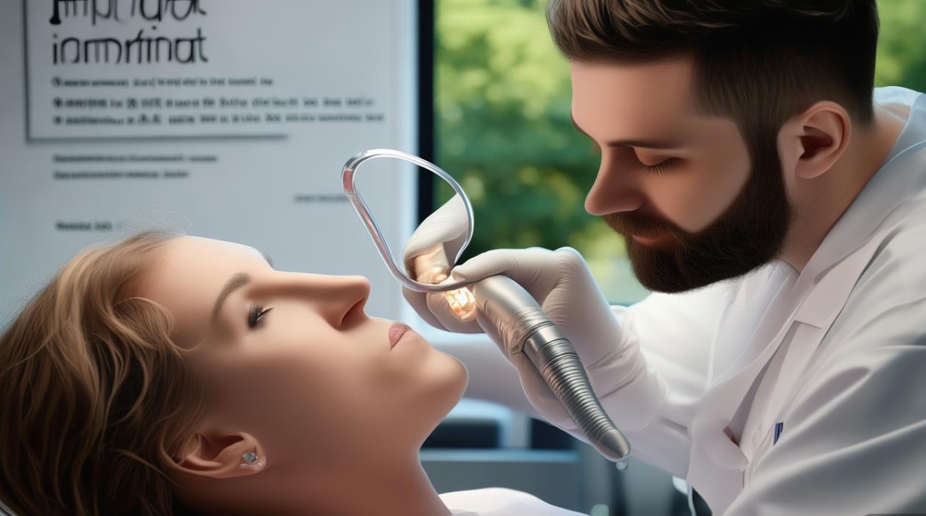 种植牙手术时,种植体到底要种在口腔内的哪个具体位置进行种植呢?-图1 种植牙手术时,种植体到底要种在口腔内的哪个具体位置进行种植呢?-图1