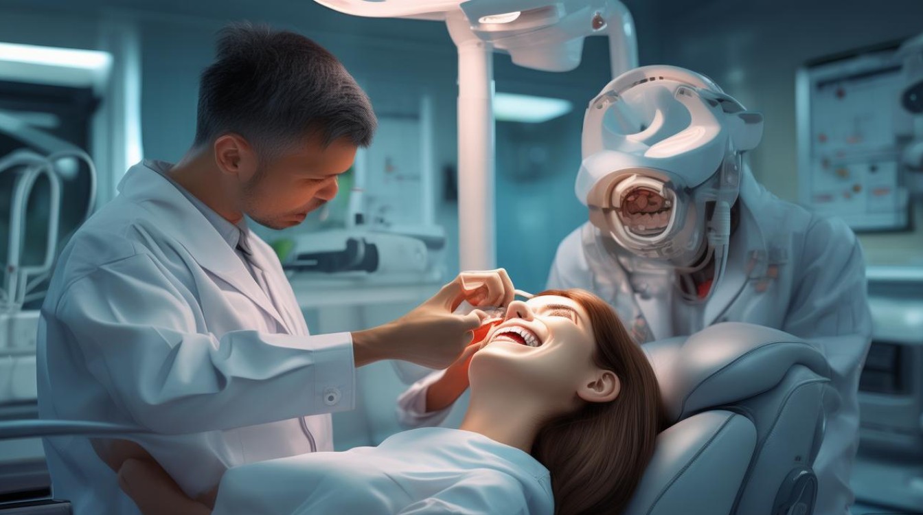 宜兴牙齿矫正哪里最好?-图1 宜兴牙齿矫正哪里最好?-图1