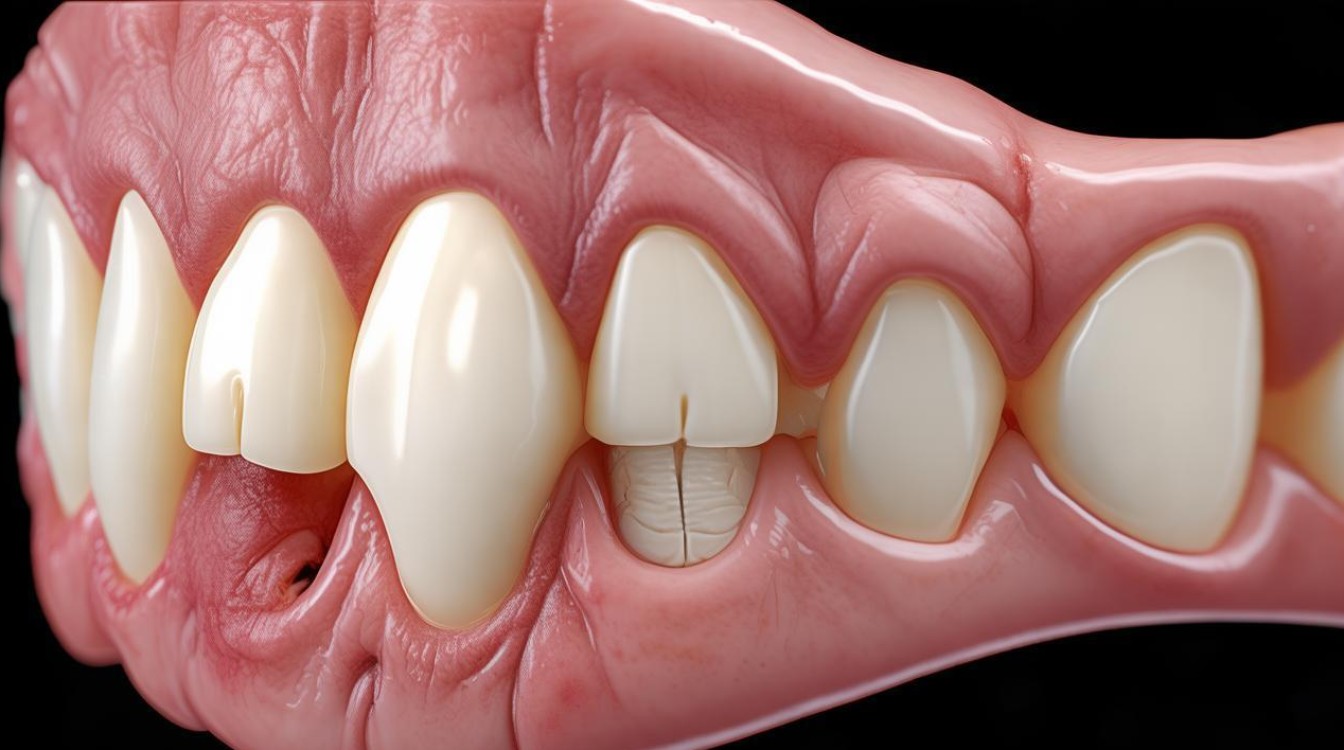 牙齿矫正后拔牙,究竟是不是必须的吗?对矫正效果有何影响?-图1 牙齿矫正后拔牙,究竟是不是必须的吗?对矫正效果有何影响?-图1