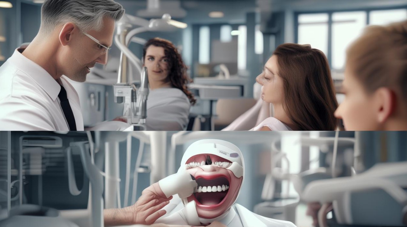 乌鲁木齐牙齿矫正哪家好?专业靠谱的机构怎么选才更放心?-图1 乌鲁木齐牙齿矫正哪家好?专业靠谱的机构怎么选才更放心?-图1