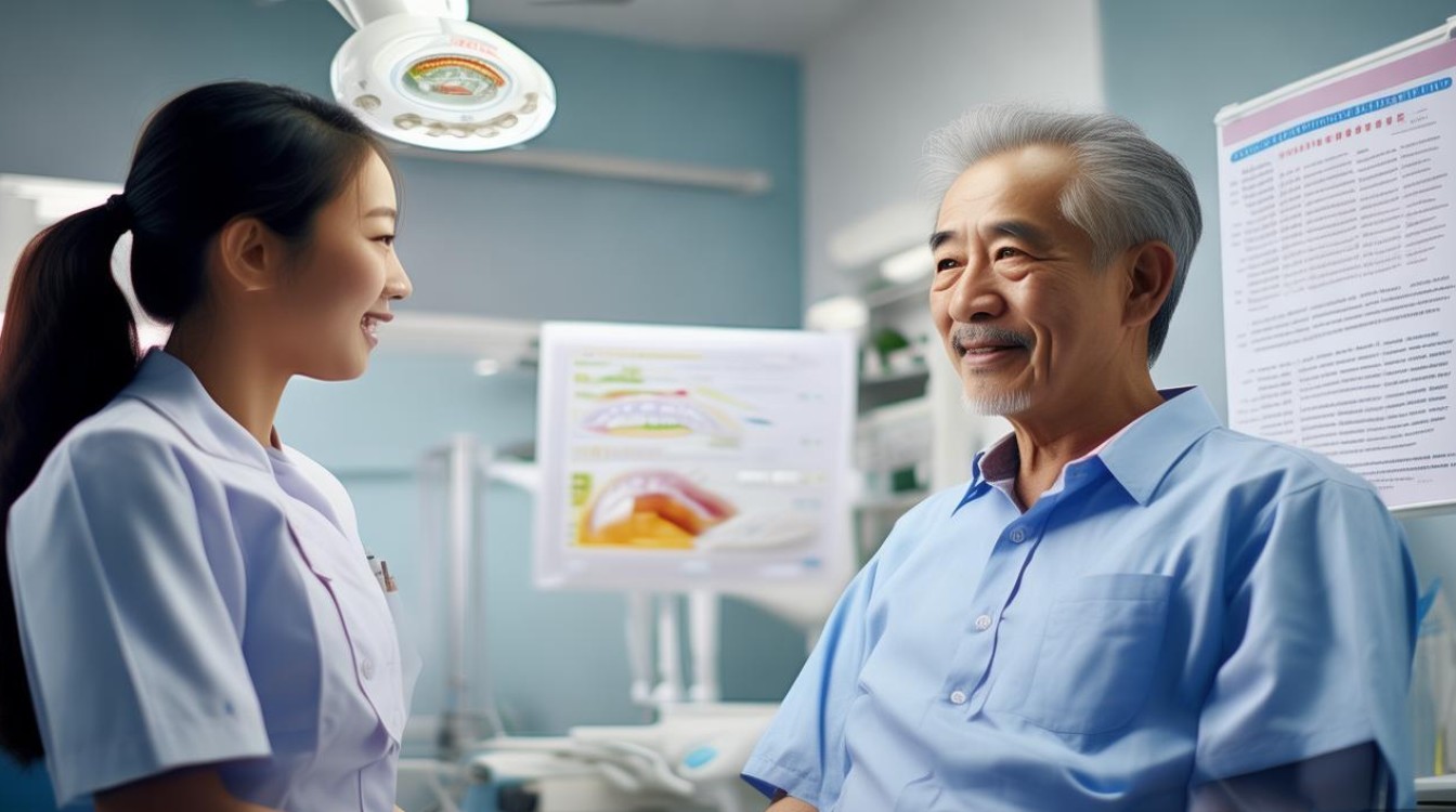 17岁矫正牙齿还来得及吗？牙齿矫正有年龄限制吗？-图1