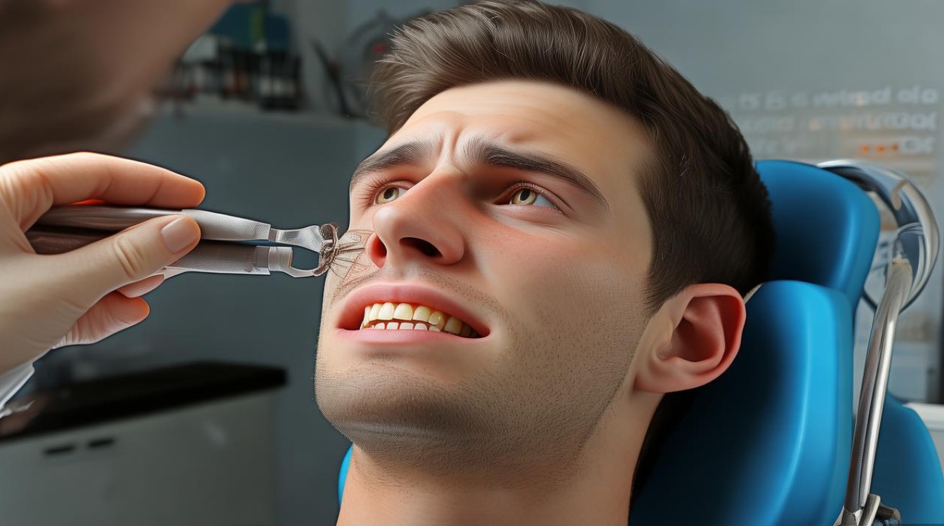 矫正牙齿期间长智齿,会影响矫正效果吗?需要拔除吗?-图1 矫正牙齿期间长智齿,会影响矫正效果吗?需要拔除吗?-图1