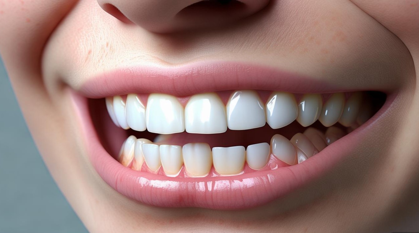 牙齿矫正不当会引发哪些不可逆的牙齿问题？如何科学矫正？-图1