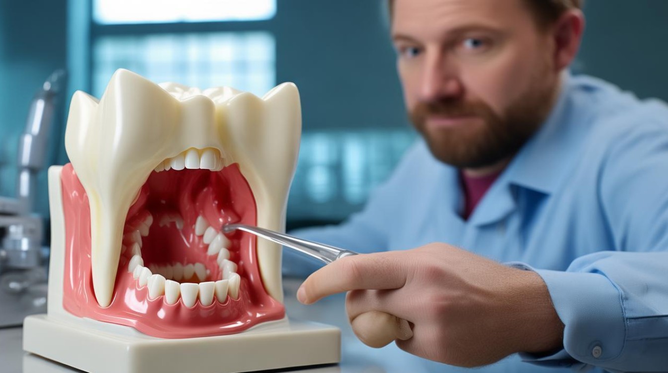 为何不能轻易种植牙?这些禁忌、风险及原因需知晓-图1 为何不能轻易种植牙?这些禁忌、风险及原因需知晓-图1