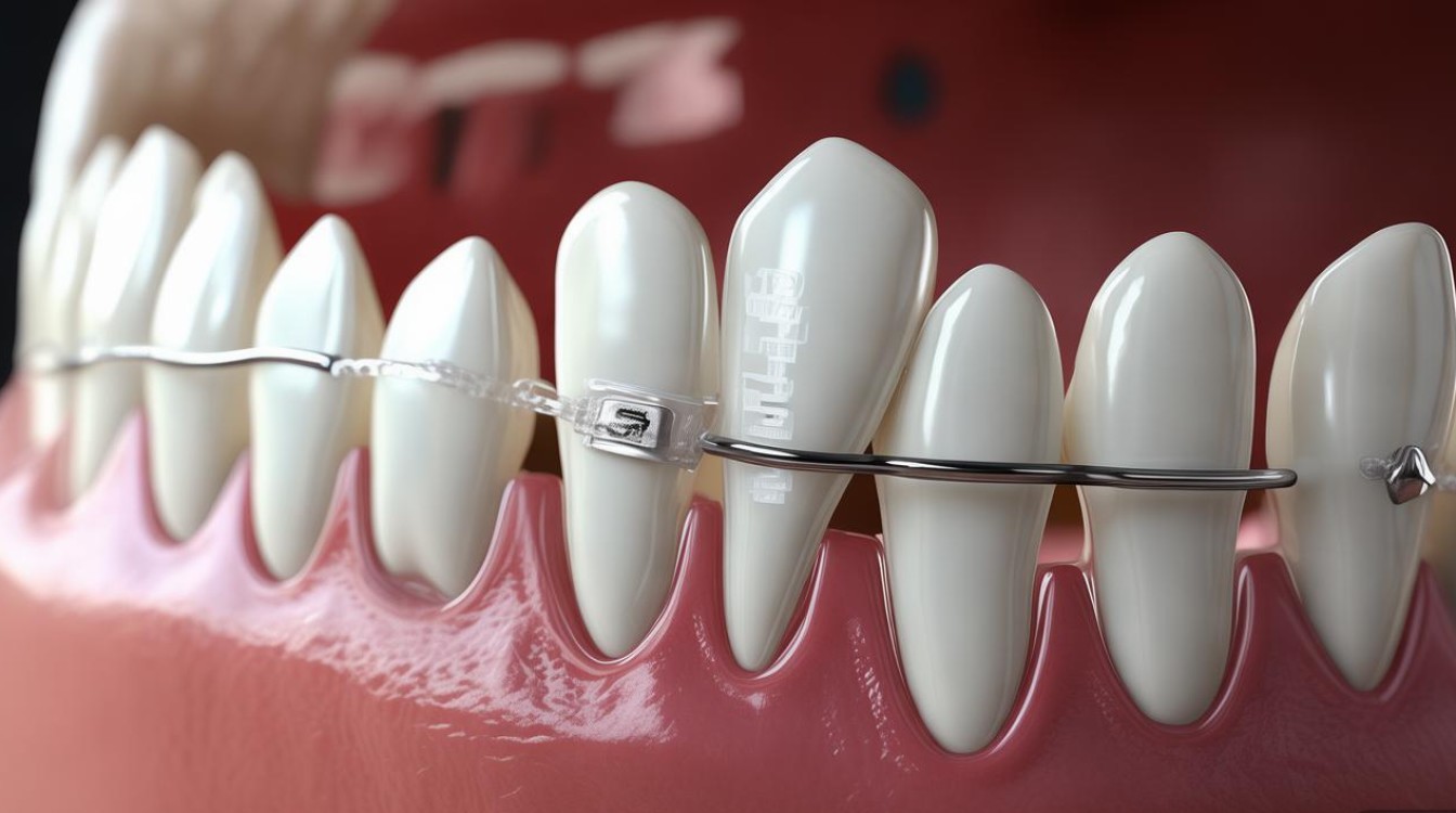 单颗牙矫正可以只矫正一颗牙吗?效果好不好呢?会影响其他牙齿吗?-图1 单颗牙矫正可以只矫正一颗牙吗?效果好不好呢?会影响其他牙齿吗?-图1