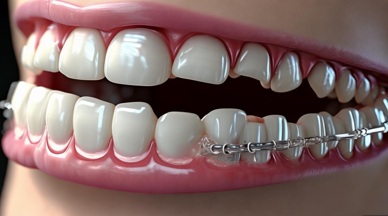 牙齿矫正失败后,再次矫正需要注意哪些事项才能提高成功率?-图1 牙齿矫正失败后,再次矫正需要注意哪些事项才能提高成功率?-图1