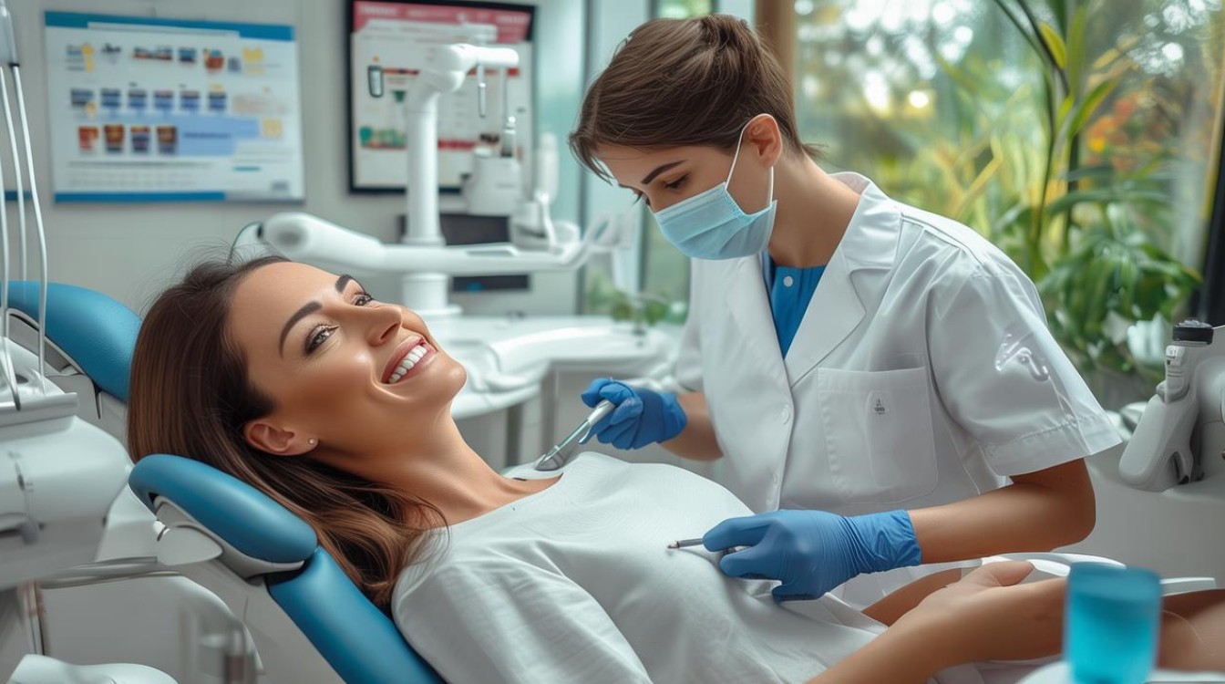 种植牙客户管理如何提升服务满意度与复购率?-图1 种植牙客户管理如何提升服务满意度与复购率?-图1