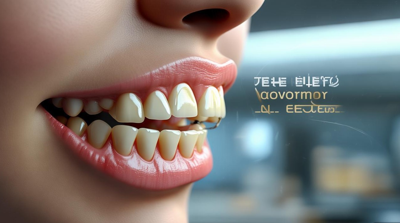 牙齿矫正真的会破坏牙釉质吗?-图1 牙齿矫正真的会破坏牙釉质吗?-图1