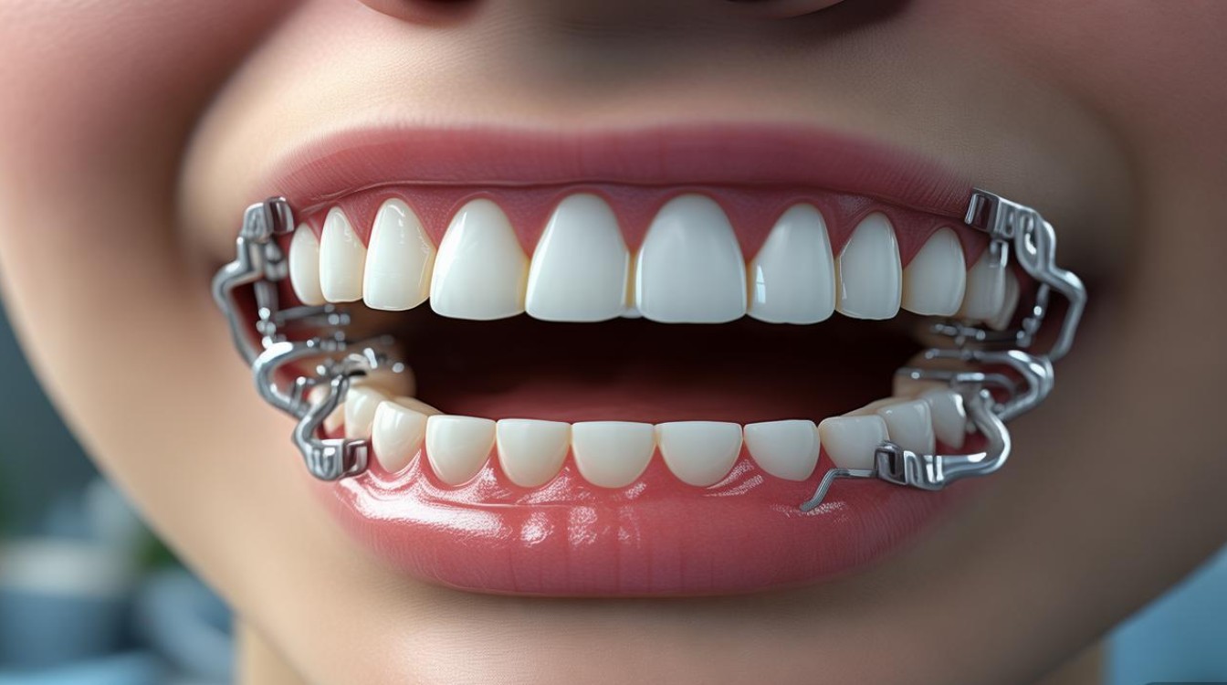 牙齿反颌矫正的最佳年龄是什么时候?-图1 牙齿反颌矫正的最佳年龄是什么时候?-图1